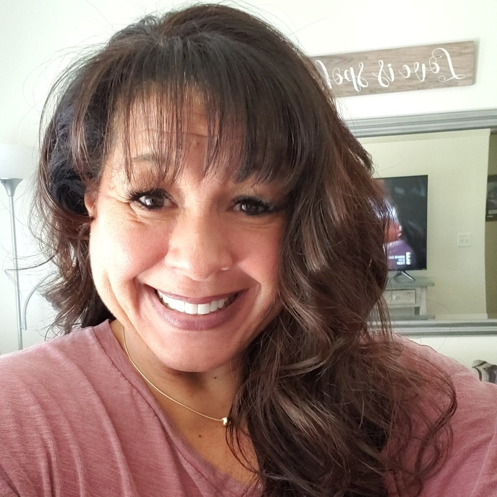 Meet your Posher, Nicole